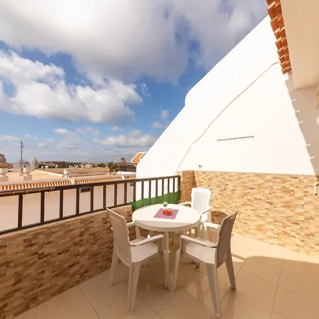 El Sueno De Tenerife *