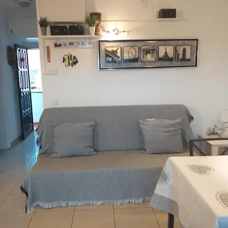 Apartman El Sueno De Tenerife Arona