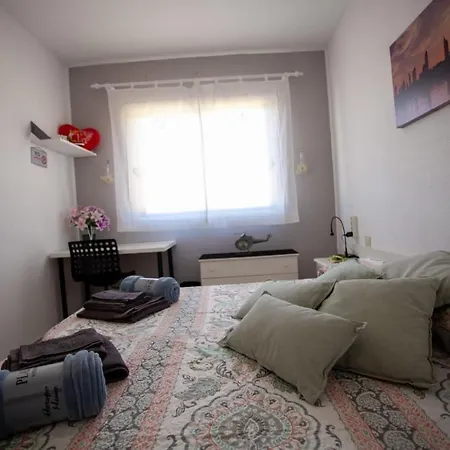 Apartman El Sueno De Tenerife