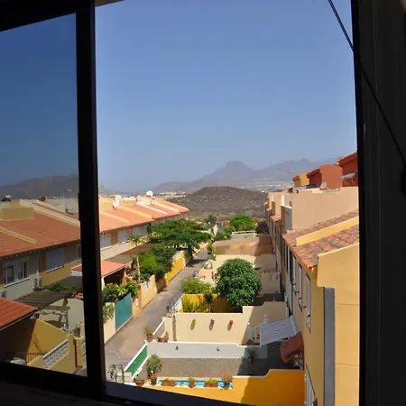 Apartmán El Sueno De Tenerife