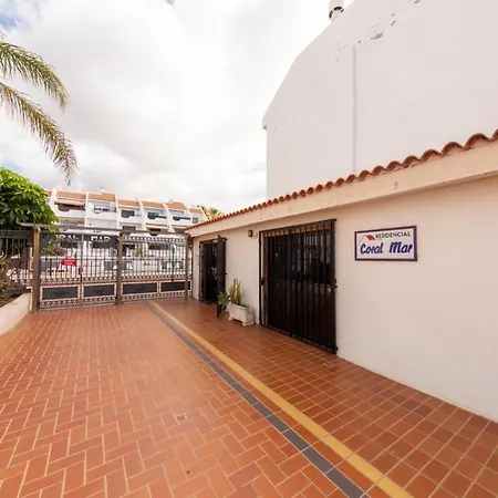 El Sueno De Tenerife *