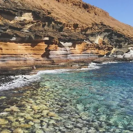 El Sueno De Tenerife Arona (Tenerife)