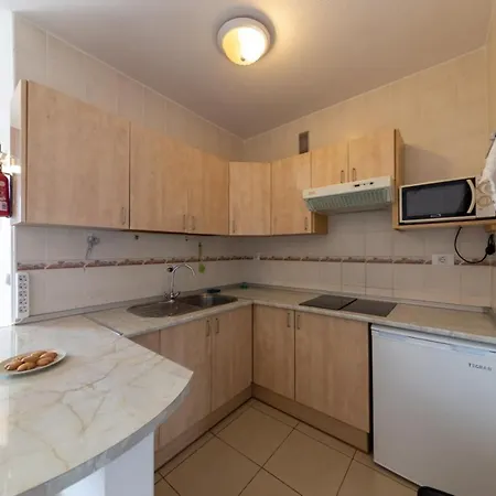 Apartmán El Sueno De Tenerife *