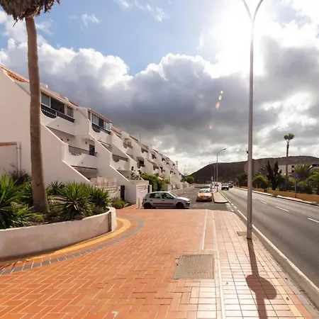 Apartmán El Sueno De Tenerife *