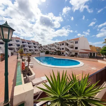 Apartmán El Sueno De Tenerife