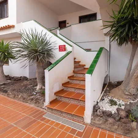 Apartmán El Sueno De Tenerife *